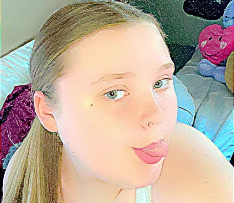 Mama June: From Not To Hot - Alana Thompson - Honey Boo Boo
