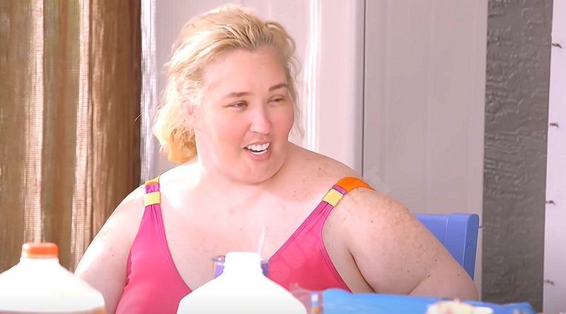 Mama June: From Not to Hot - June Shannon