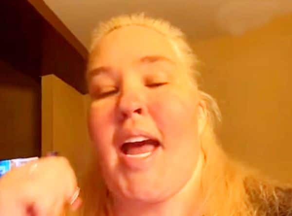 Mama June: From Not to Hot: Mama June