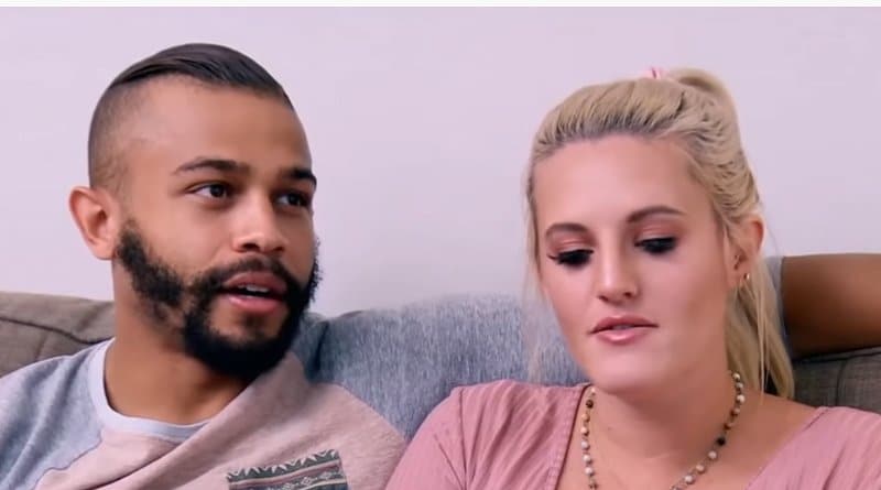 'Married at First Sight': Clara Thanks Ryan For Deadly Save | Soap Dirt
