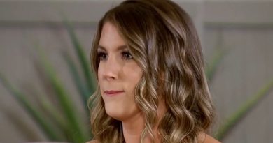 Married at First Sight: Haley Harris