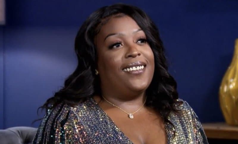 Married at First Sight: Nancy