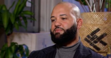 Married at First Sight: Vincent Morales