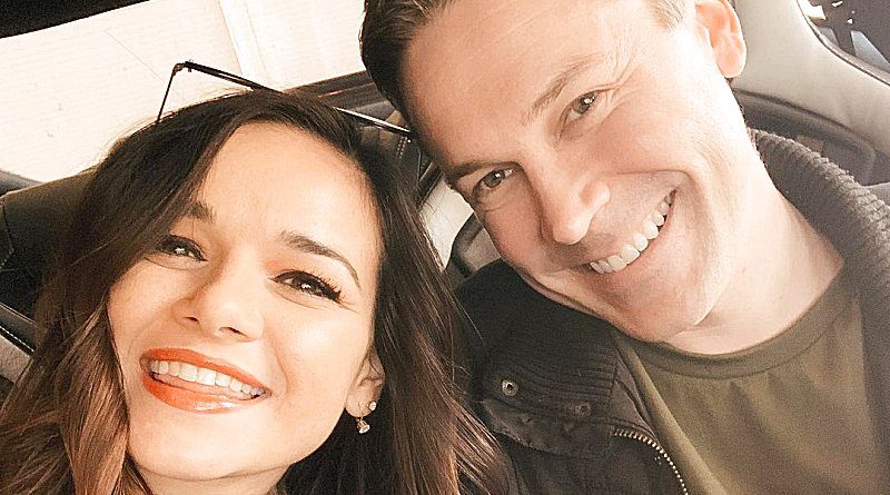 Married at First Sight: Virginia Coombs - Erik Lake