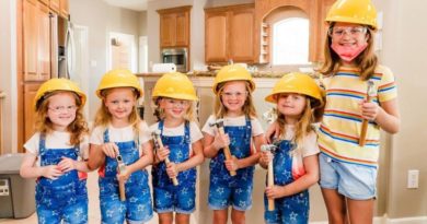 OutDaughtered: Busby Kids