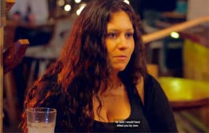 'Return to Amish': Jethro Nolt Tells Sabrina Burkholder He'd Kill Her
