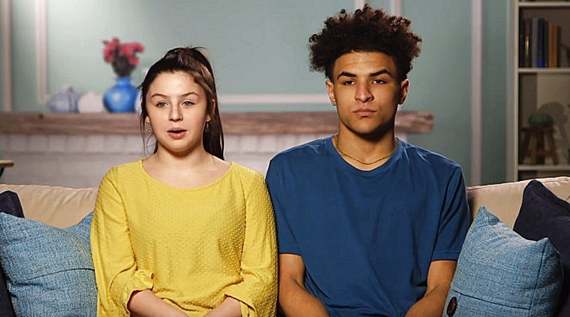 Unexpected: Alex Wilson - Tyra Boisseau