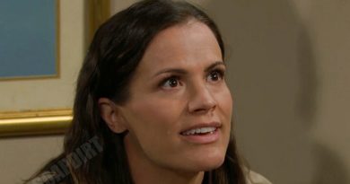 Young and the Restless Spoilers: Chelsea Newman (Melissa Claire Egan)