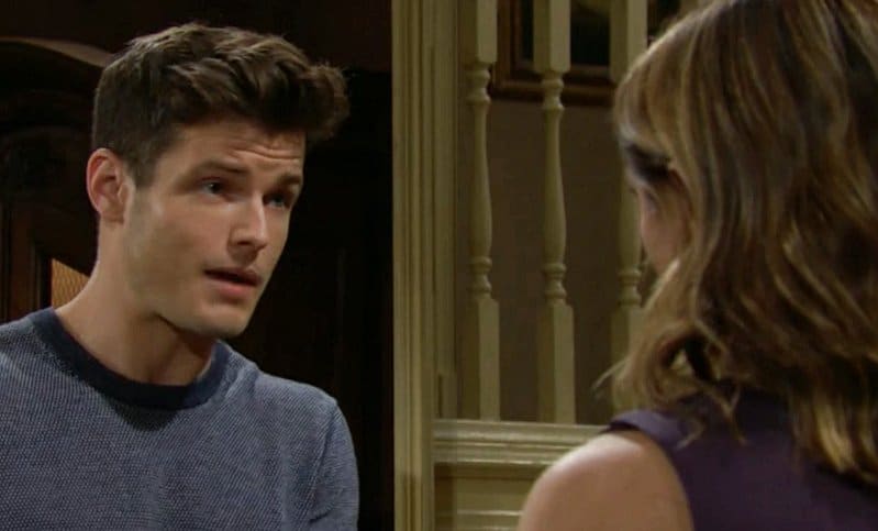 'Young and the Restless' Spoilers: Paternity Results Are In - Kyle Is ...