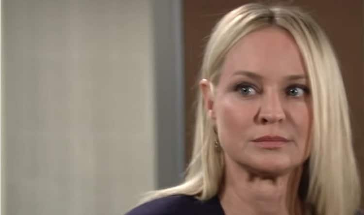 Young and the Restless Spoilers: Sharon Newman (Sharon Case)