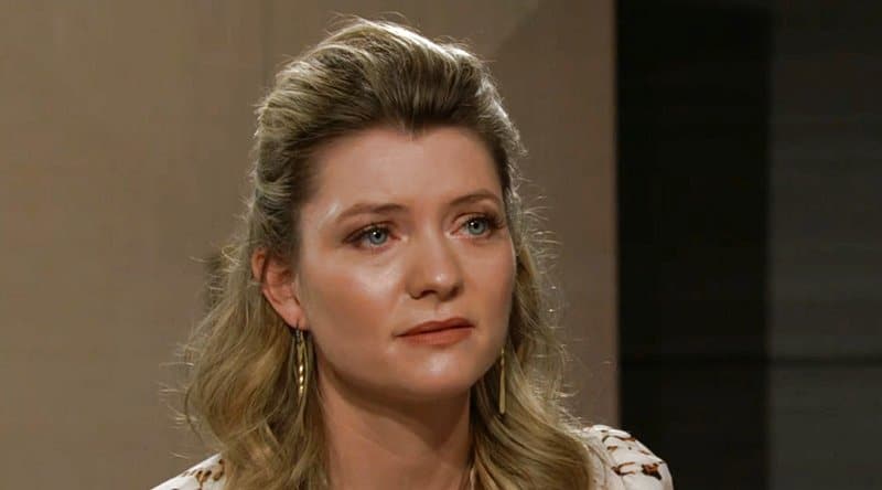 Young and the Restless Spoilers: Tara Locke (Elizabeth Lerner)