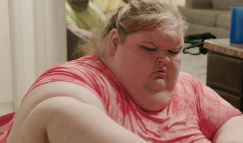 1000-lb Sisters: Tammy Slaton