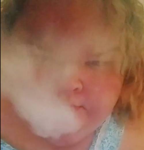 1000-lb Sisters: Tammy Slaton