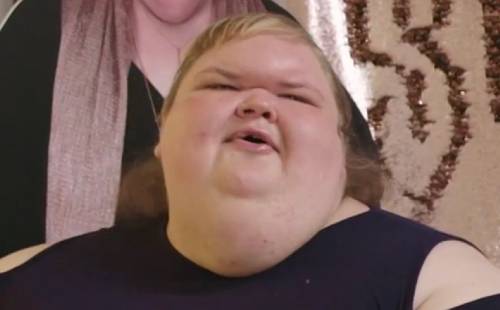 1000-lb Sisters: Tammy Slaton
