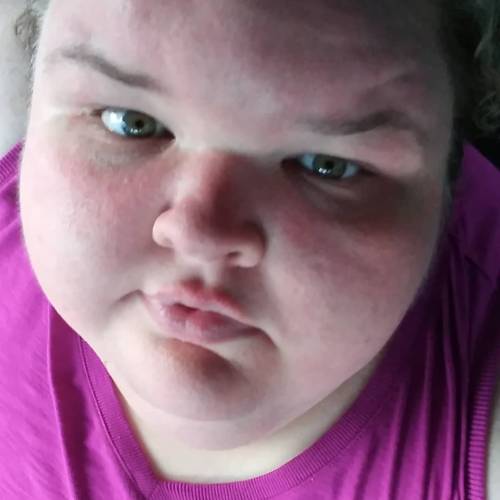1000-lb Sisters: Tammy Slaton