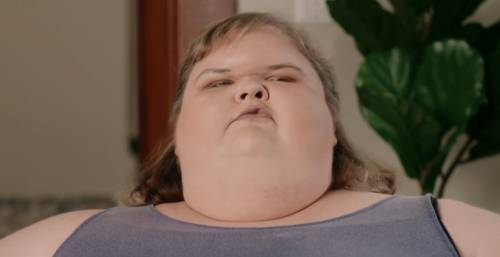 1000-lb Sisters: Tammy Slaton