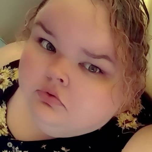 1000-lb Sisters: Tammy Slaton