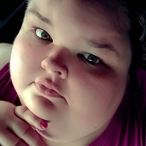 1000-lb Sisters: Tammy Slaton