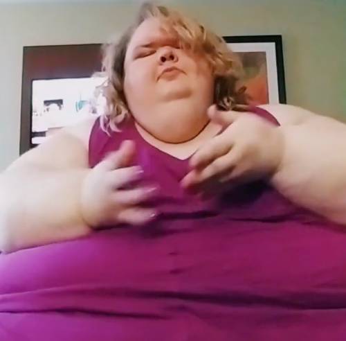 1000-lb Sisters: Tammy Slaton