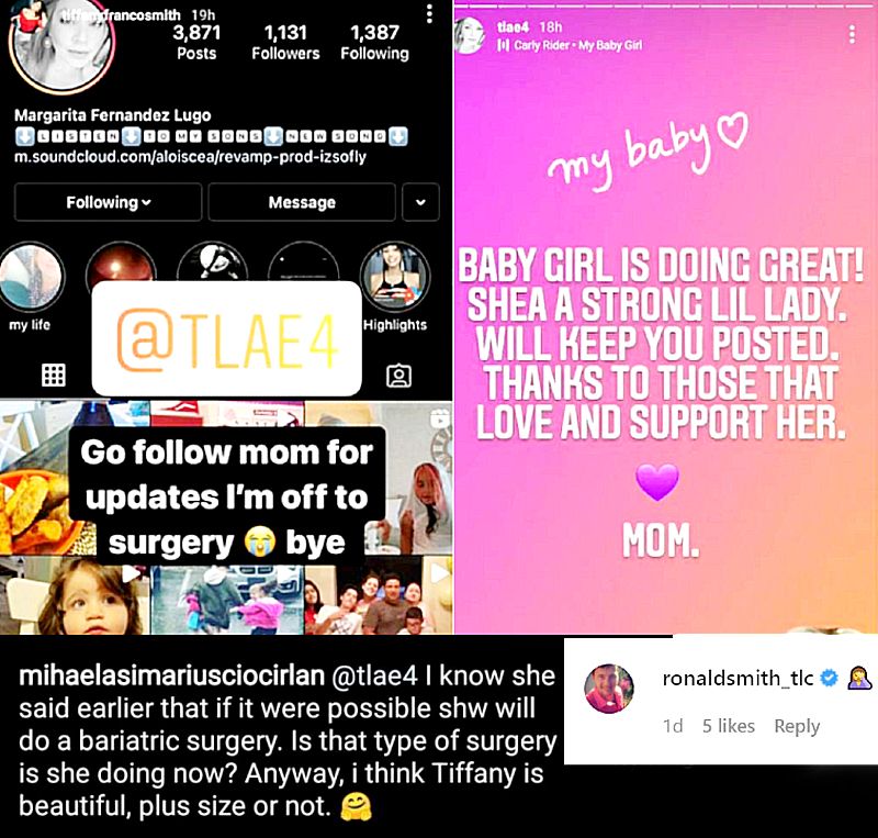 90 Day Fiance: Tiffany Franco