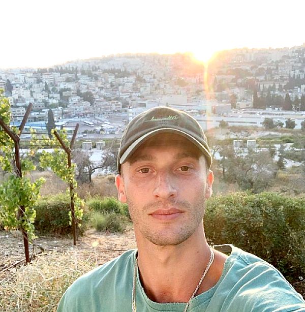 90 Day Fiance: Alexei Brovarnik