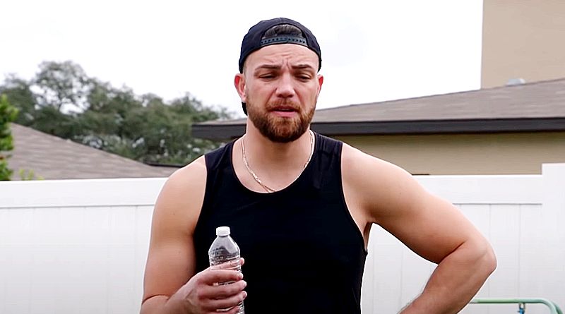 90 Day Fiance; Andrei Castravet