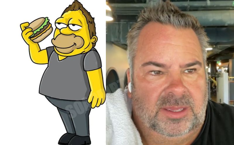 90 Day Fiance: Ed Brown