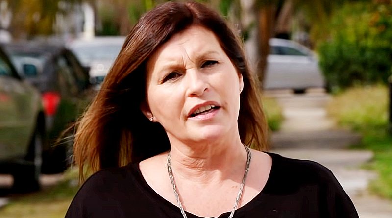 90 Day Fiance: Gwen Eymard