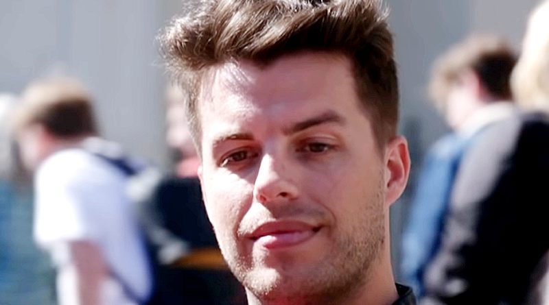 90 Day Fiance: Jovi Dufren