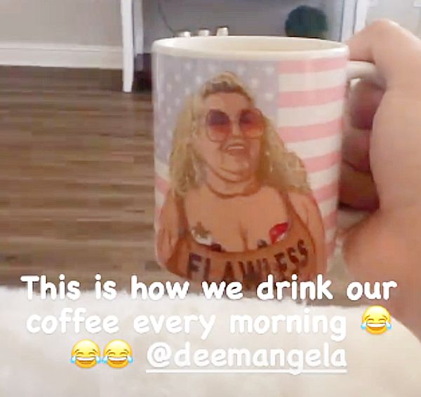 90 Day Fiance: Jovi Dufren - Angela Deem