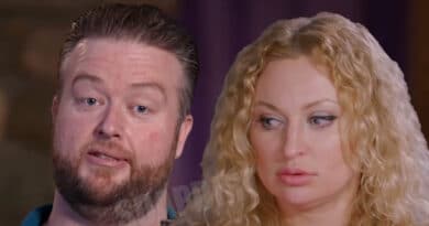 90 Day Fiance: Mike Youngquist - Natalie Mordovtseva - Happily Ever After