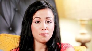 '90 Day Fiance': Paola Mayfield Reveals Shocking Reason She Went Vegan