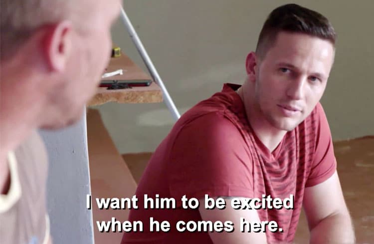 90 Day Fiance: Ronald Smith - Happily Ever After