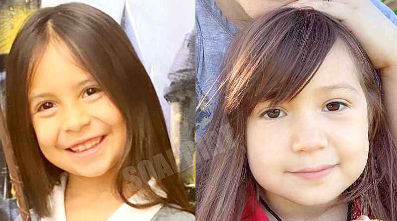 90 Day Fiance: May Nafziger - Ryleigh Marie