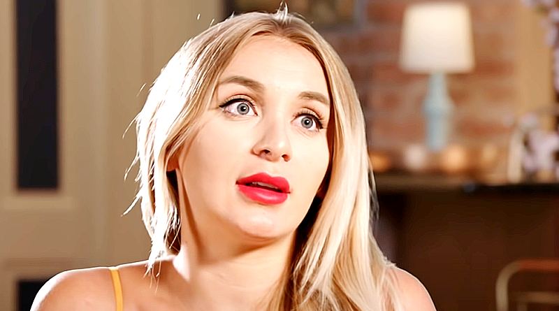90 Day Fiance: Yara Zaya
