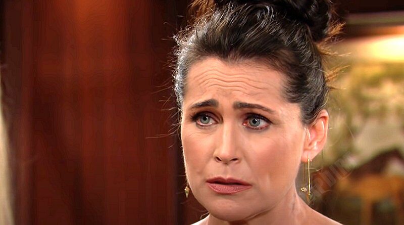 Bold and the Beautiful: Quinn Fuller (Rena Sofer)