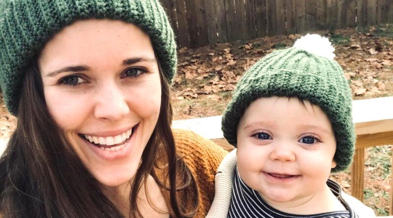 Counting On: Jessa Duggar - Ivy Seewald