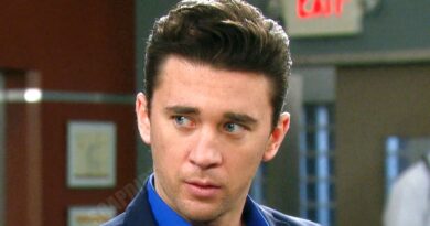 Days of Our Lives Spoilers: Chad DiMera (Billy Flynn)
