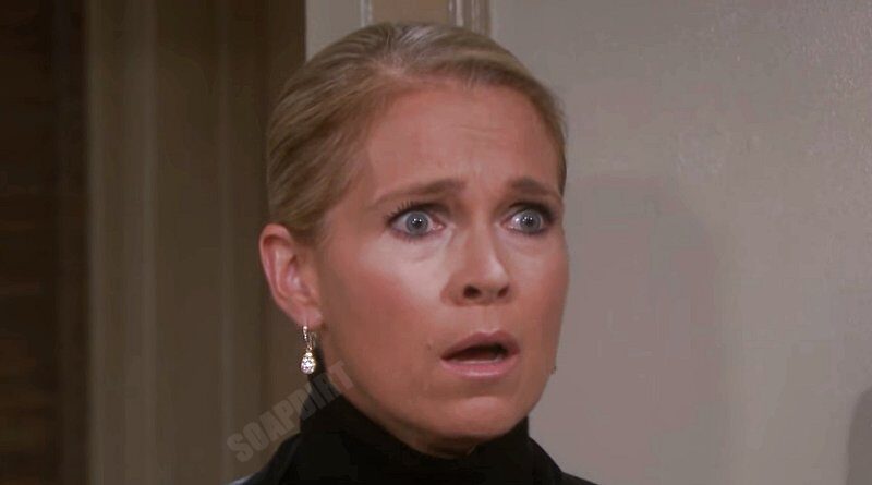 Days of Our Lives: Jennifer Horton (Melissa Reeves)