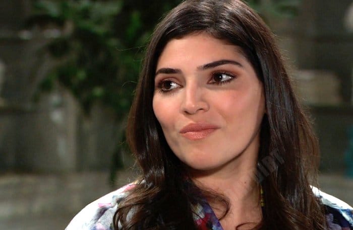 General Hospital Spoilers: Brook Lynn Quartermaine (Amanda Setton)
