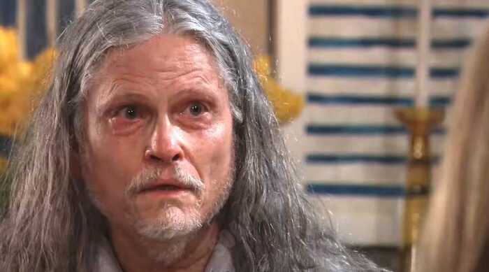 General Hospital Spoilers: Cyrus Renault (Jeff Kober)