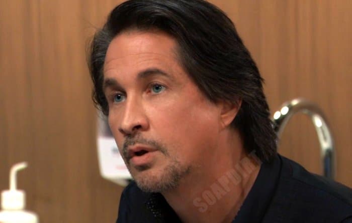 General Hospital Comings And Goings: Hamilton Finn (Michael Easton)
