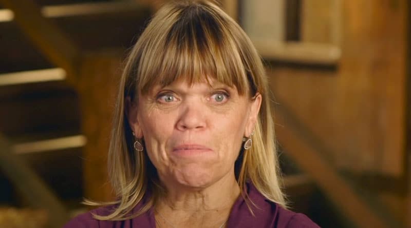 'Little People, Big World': Amy Roloff Hopes Special Guest Attends ...