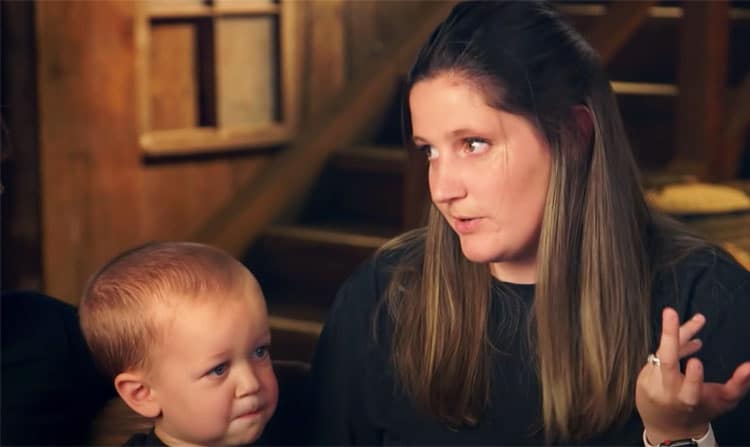 Little People Big World: Tori Roloff - Jackson Roloff