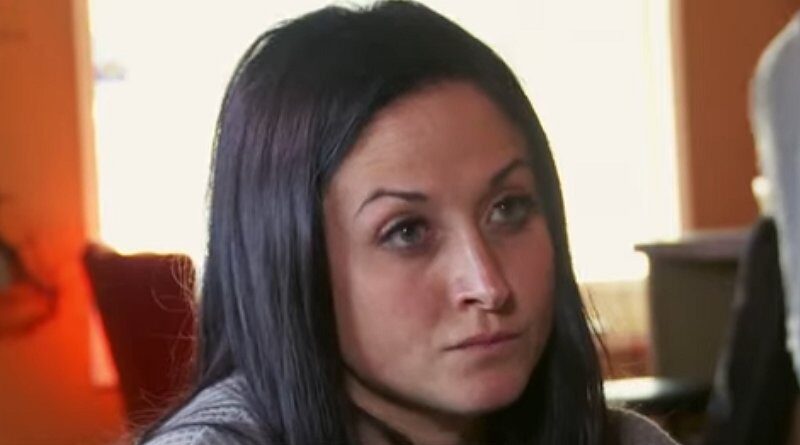 Love After Lockup: Rachel