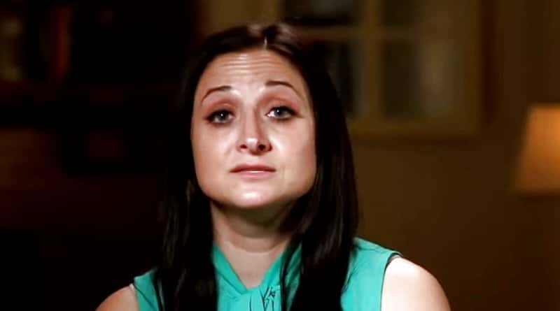 Love After Lockup: Rachel