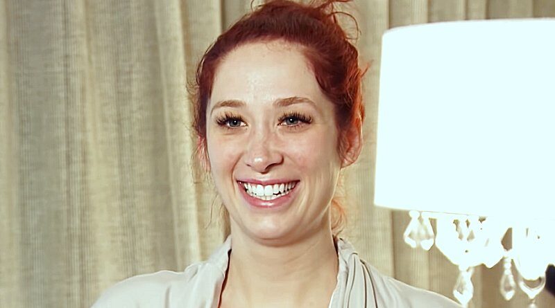 Married at First Sight: Elizabeth Bice