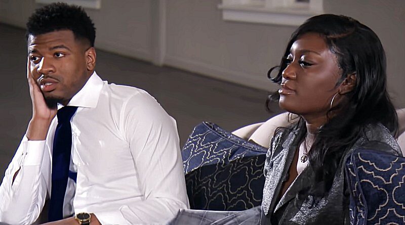 Married at First Sight: Paige Banks - Chris Williams