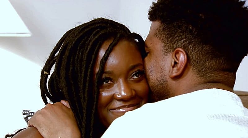 Married at First Sight: Paige Banks - Chris Williams