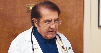 My 600-lb Life: Dr. Nowzaradan